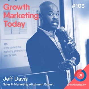 Growth Marketing Today cover page