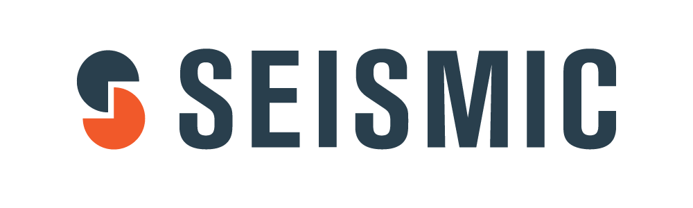 seismic company logo