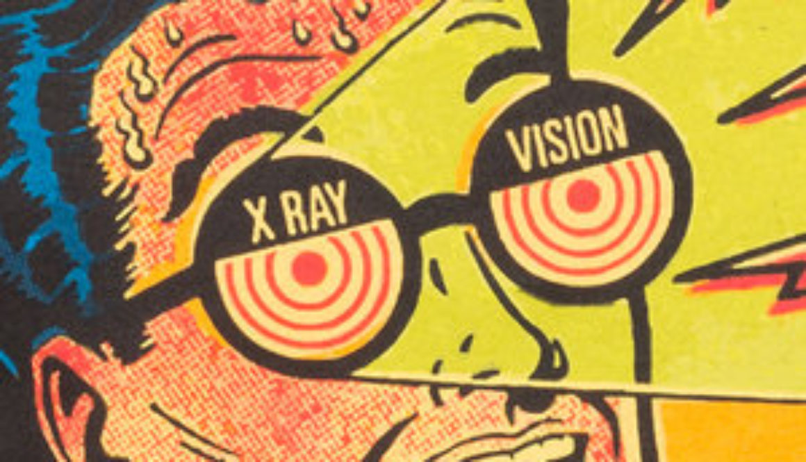 xray+vision