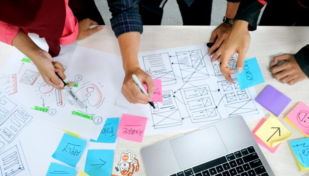 Stop Designing for the Funnel. Start Building for the Buyer.