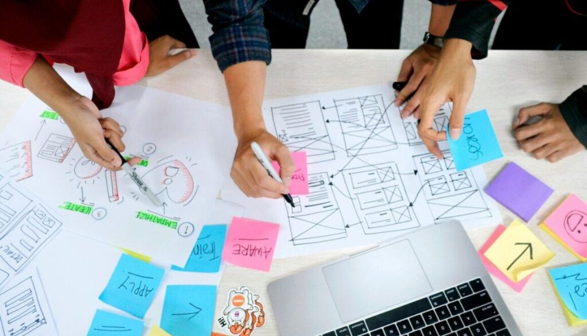 Stop Designing for the Funnel. Start Building for the Buyer.