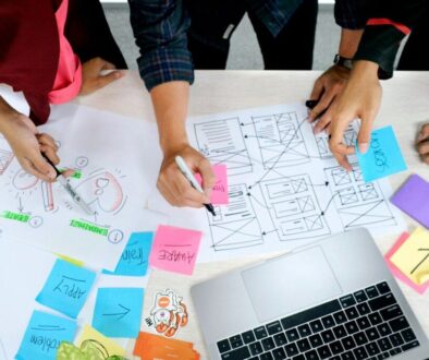 Stop Designing for the Funnel. Start Building for the Buyer.