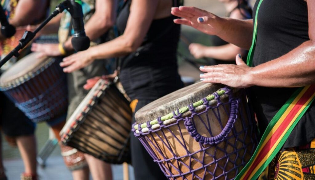 The Rhythm That Holds Alignment Together