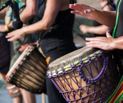 The Rhythm That Holds Alignment Together