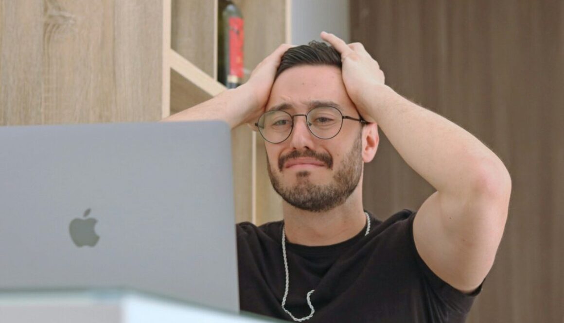 Why Good Strategies Still Fail