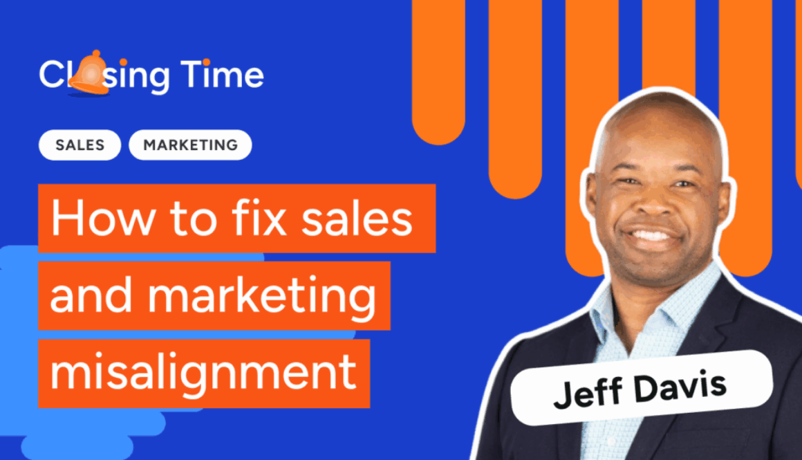 Misalignment Isn’t a Collaboration Problem