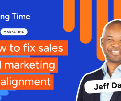 Misalignment Isn’t a Collaboration Problem