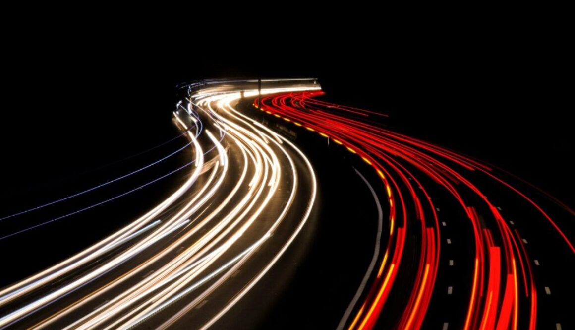 Why Alignment Breaks in Motion