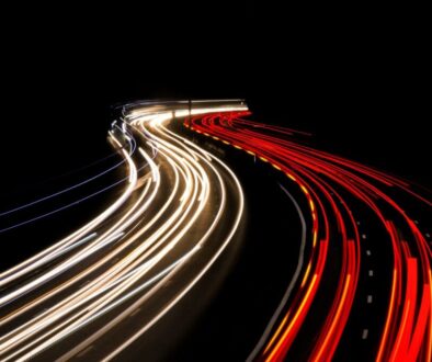 Why Alignment Breaks in Motion