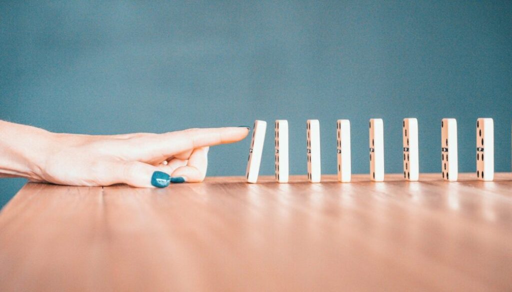 Strategic Alignment Isn’t the Problem. Sequencing Is.