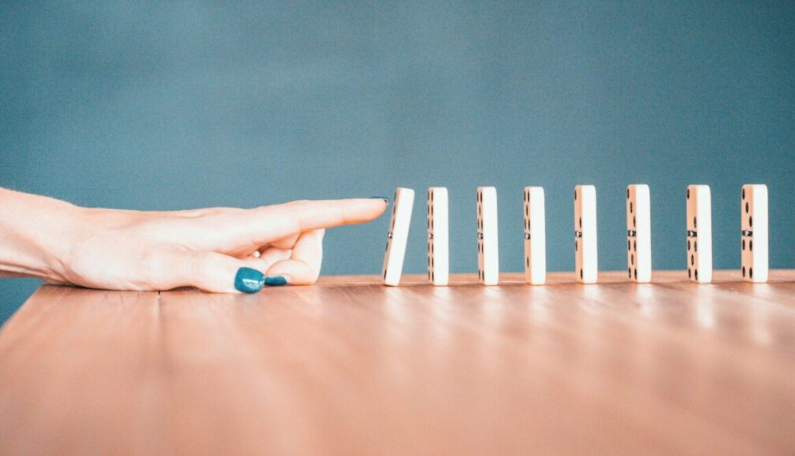 Strategic Alignment Isn’t the Problem. Sequencing Is.