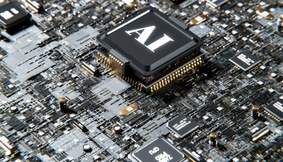 The Real Reason Your AI Investment Is Underperforming