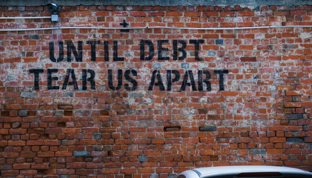 Misalignment Debt Is Already in Your Budget. You Just Haven't Named it.