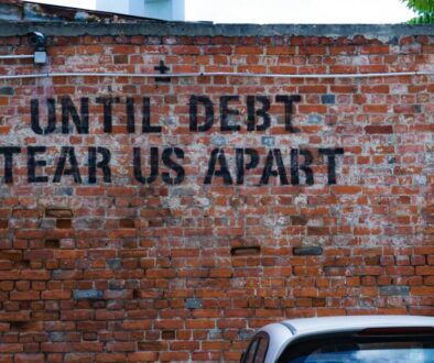 Misalignment Debt Is Already in Your Budget. You Just Haven't Named it.