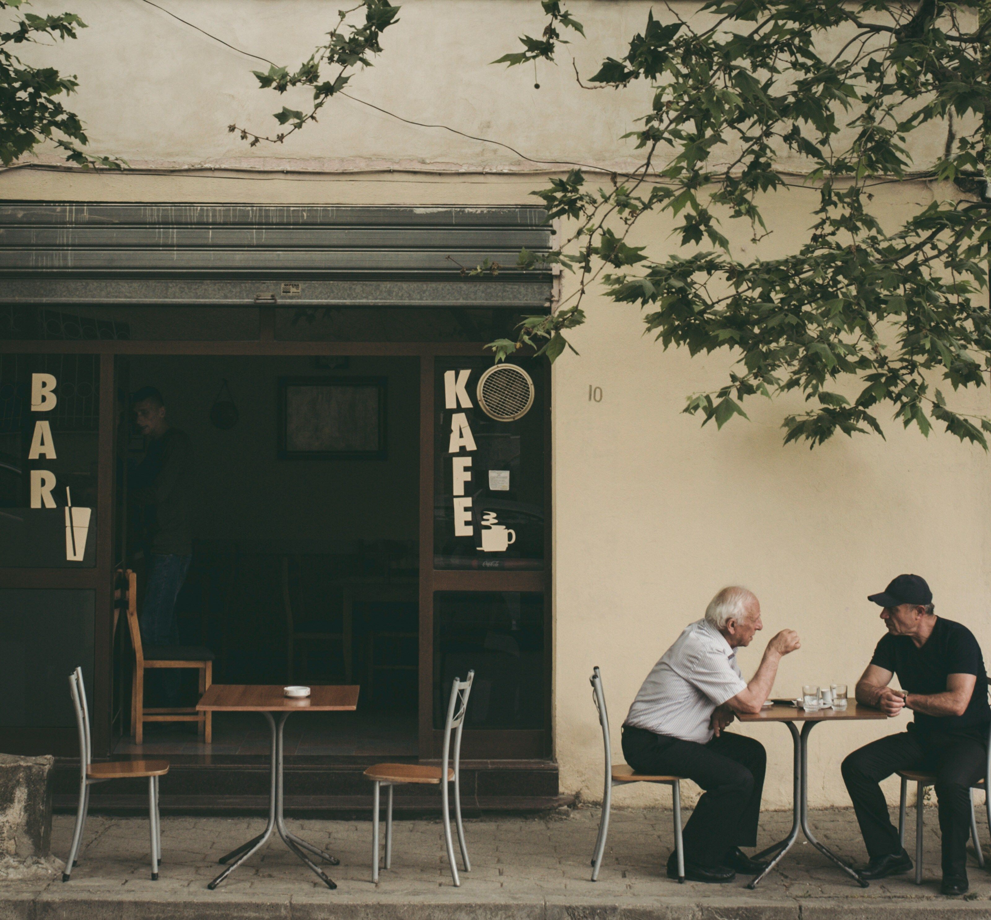 Your Revenue Tools Are Producing Conversations, Not Decisions